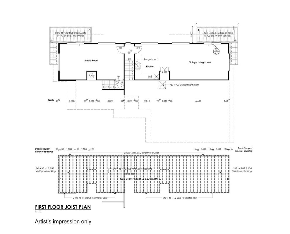 1 Farquhar Place, Methven, Methven - Carousel 23