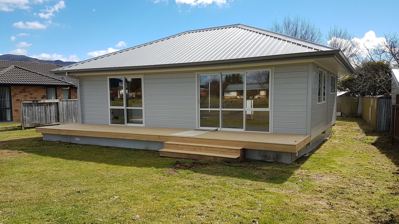 2 Rima Place, Tūrangi - Carousel 1