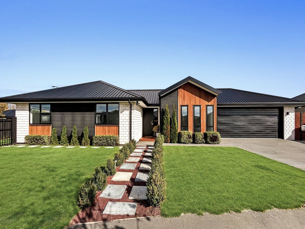 154 Georgina Street, Marshland, Christchurch - Carousel 1