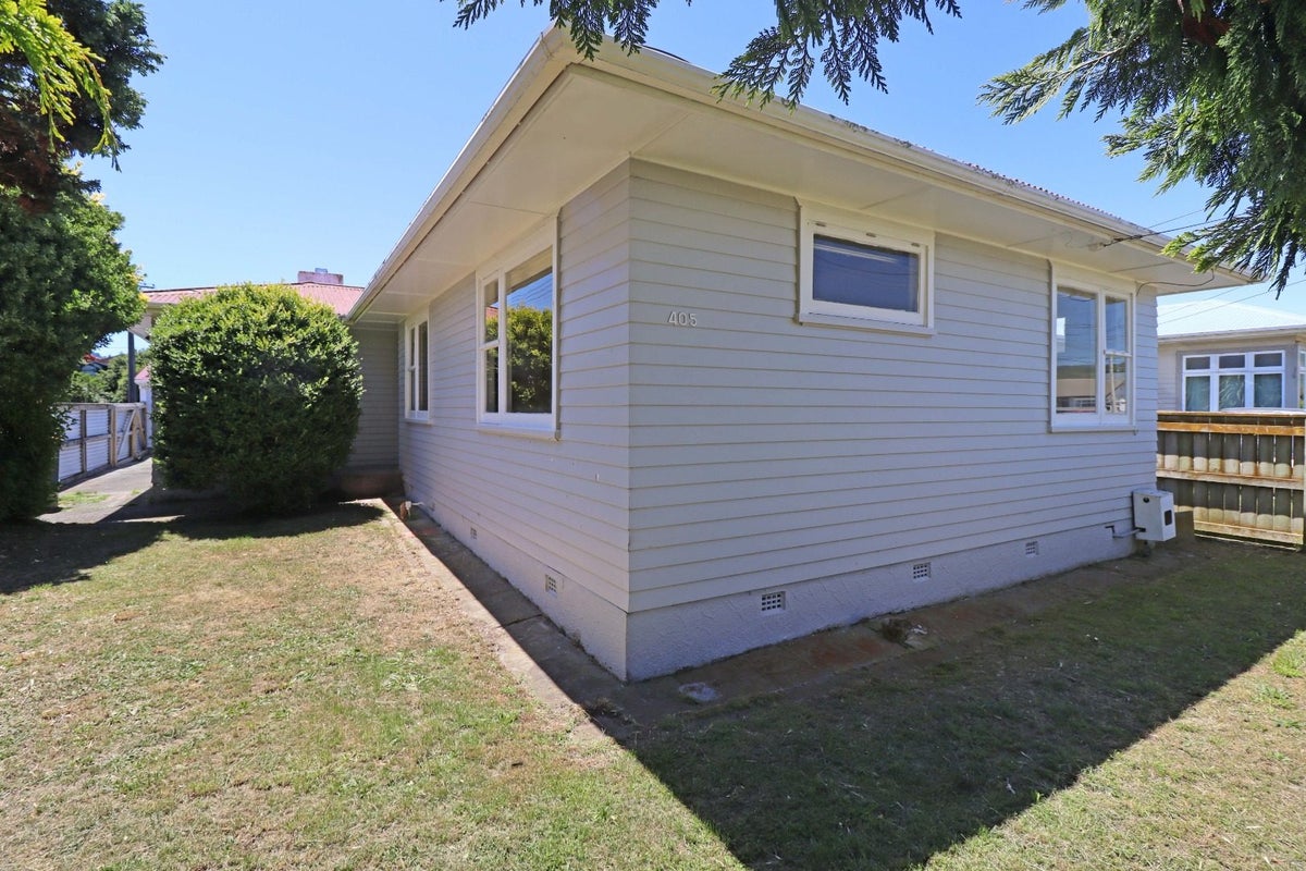 405 Jackson Street, Petone, Lower Hutt - Carousel 1