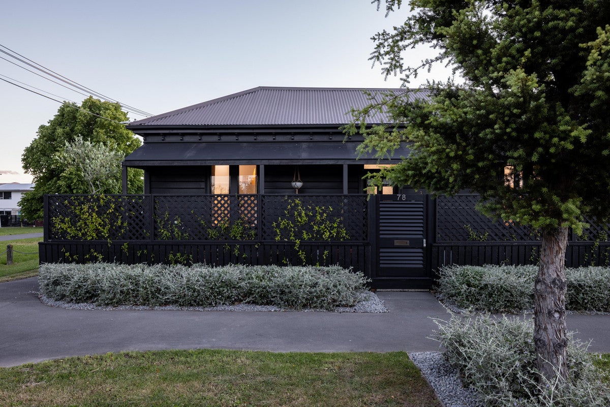 78 Poulson Street, Addington, Christchurch - Carousel 1
