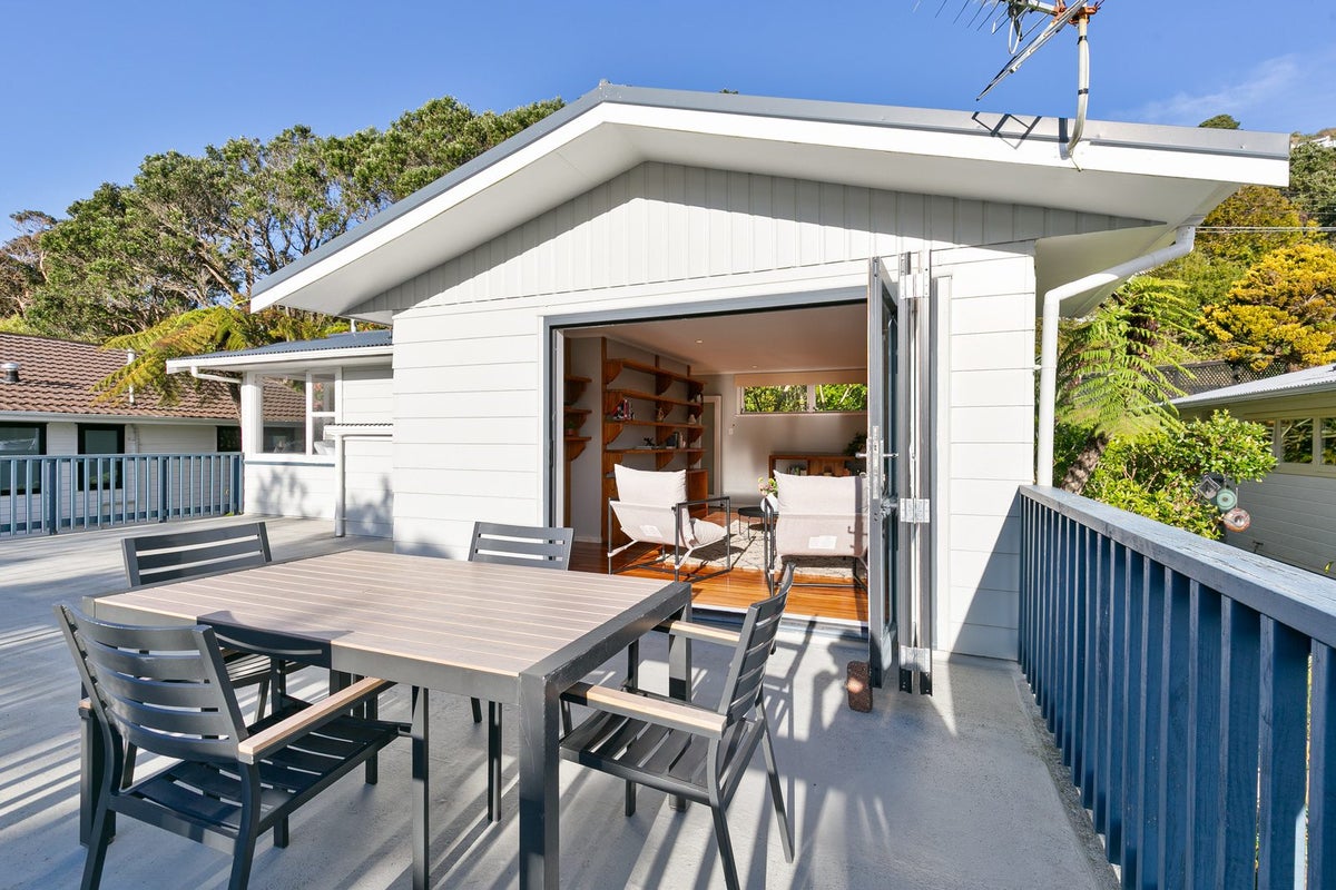 132 Mairangi Road, Wilton, Wellington, Wellington - Carousel 1