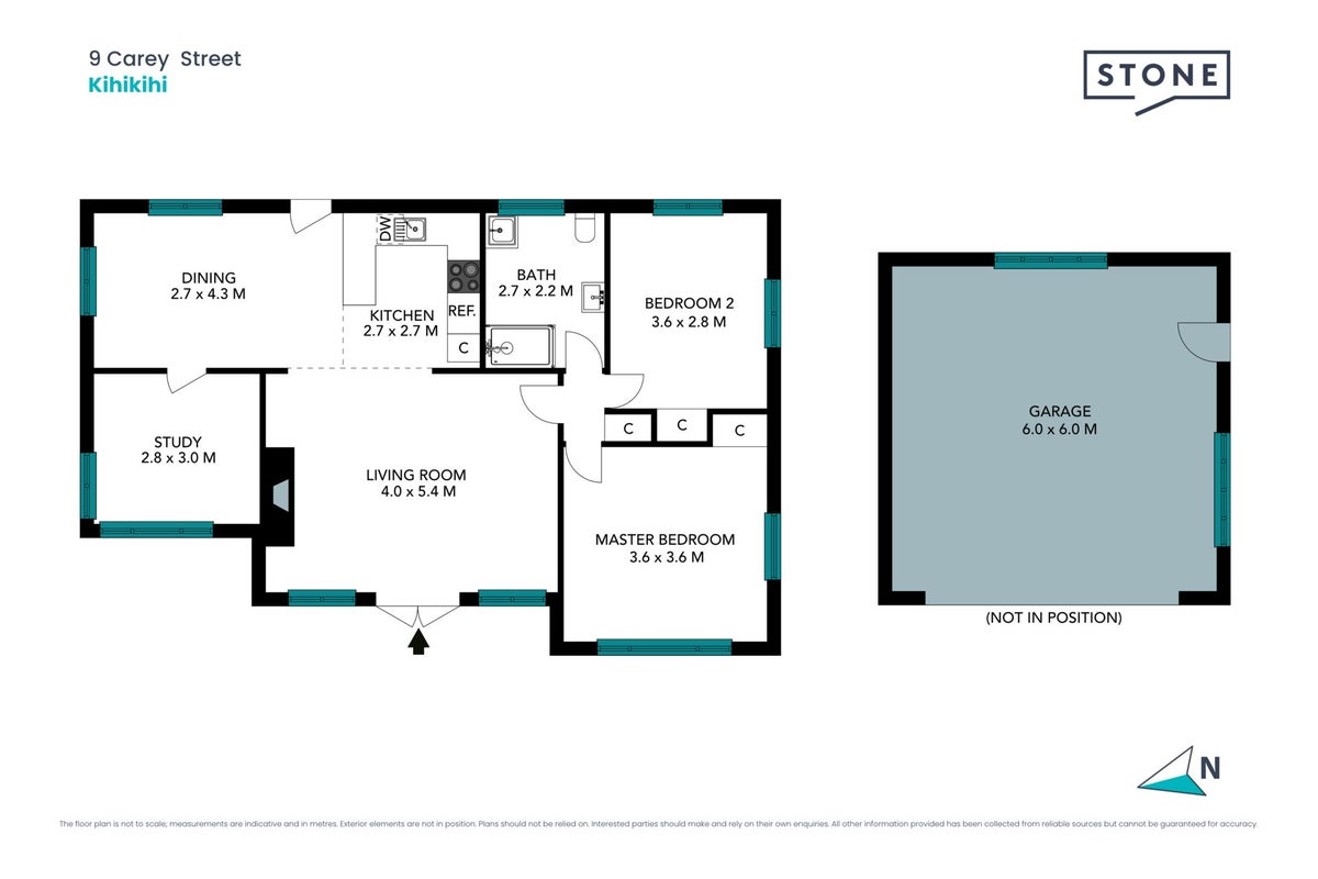 9 Carey Street, Kihikihi, Te Awamutu - Carousel 12