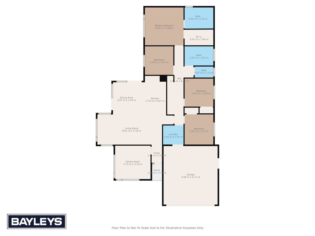 269 Kupe Drive, Whitianga, Whitianga - Carousel 24