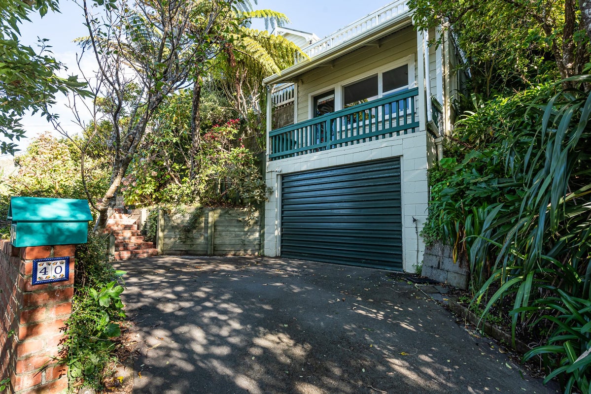 40 Mitchell Street, Brooklyn, Wellington - Carousel 1