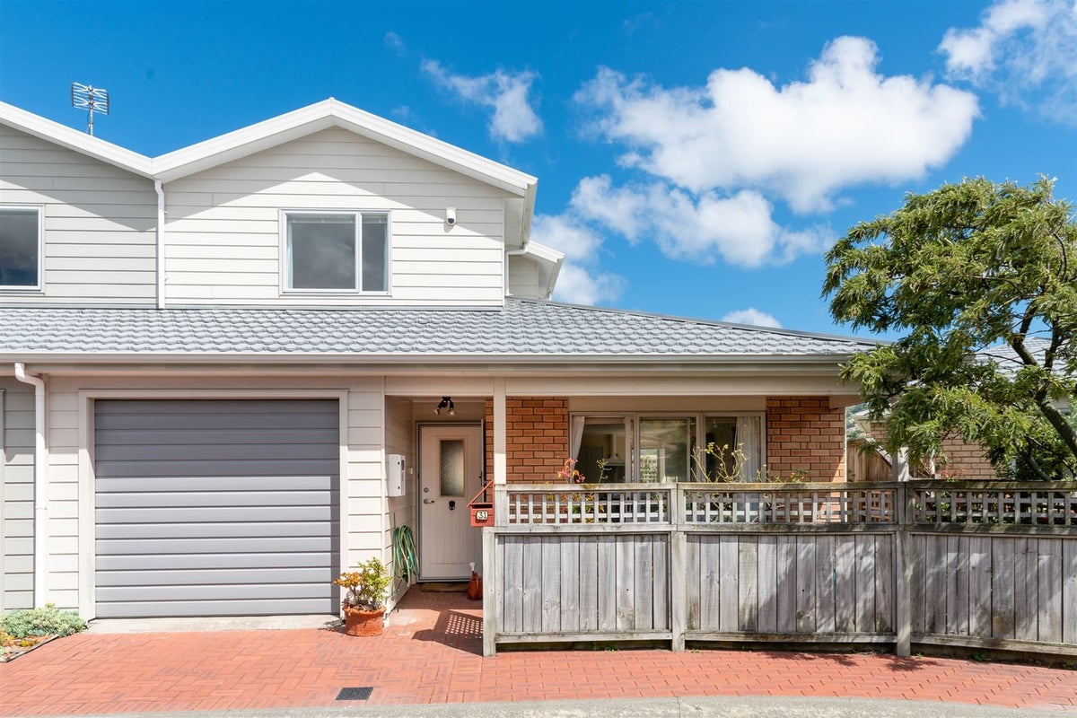 31/25 Tacy Street, Kilbirnie, Wellington - Carousel 1