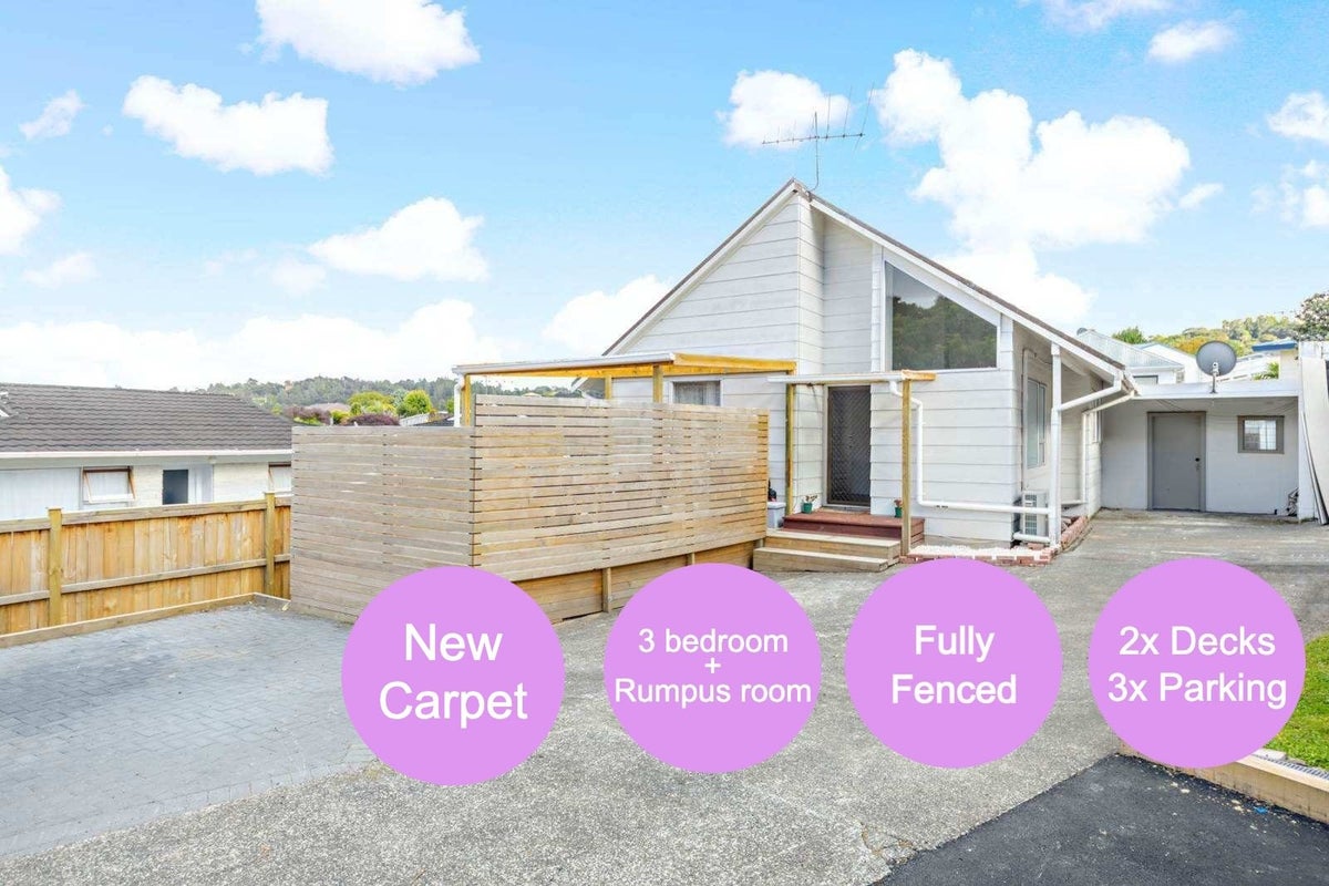 1/21 Simon Ellice Drive, Bayview, Auckland - Carousel 1