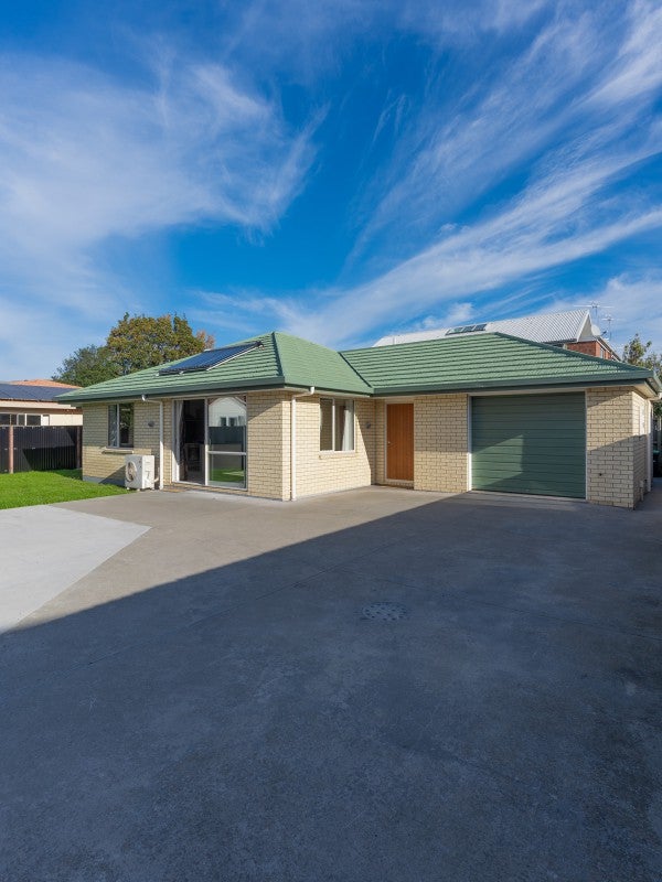156A Huxley Street, Sydenham, Christchurch - Carousel 17