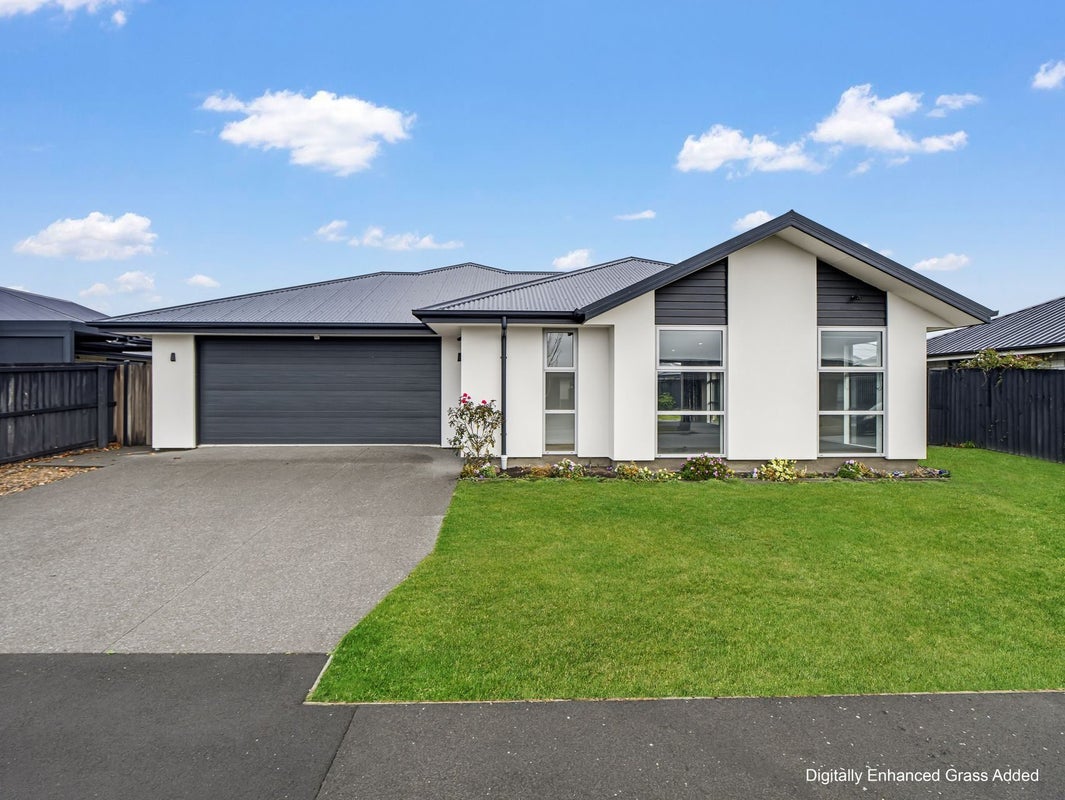 150 Georgina Street, Marshland, Christchurch - Carousel 1