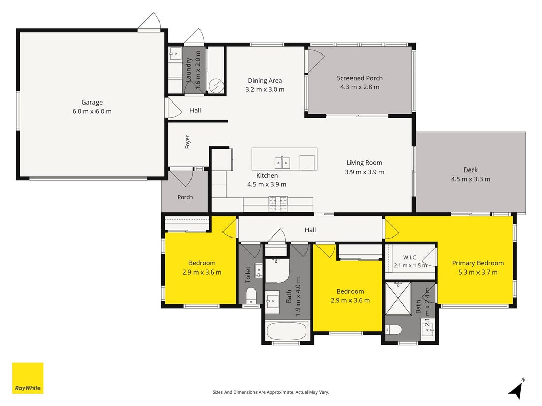 1 Garth Ross Lane, Karaka, Papakura - Carousel 29