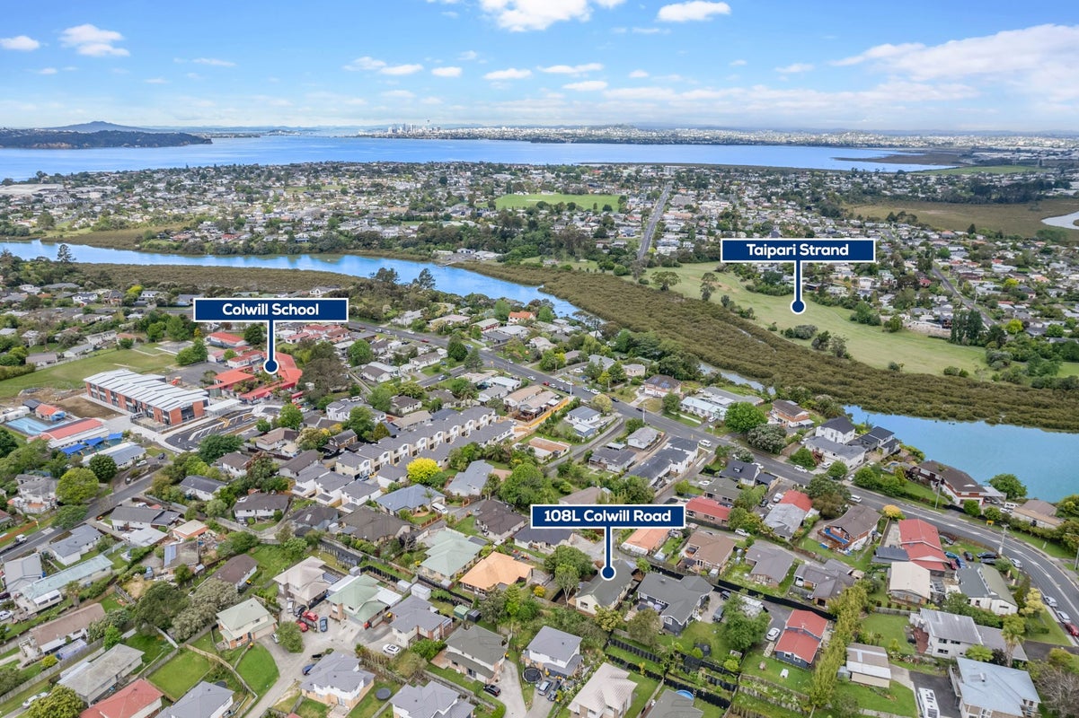 108L Colwill Road, Massey, Auckland - Carousel 22
