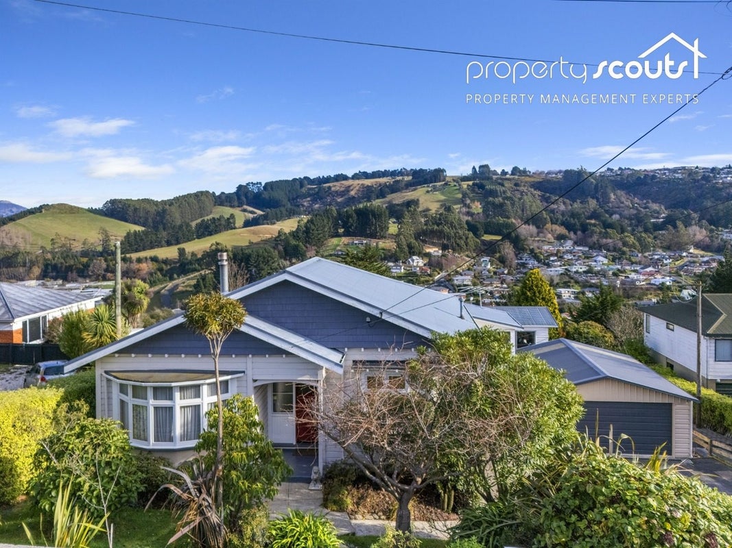 21 Mataora Road, Kenmure, Dunedin - Carousel 1