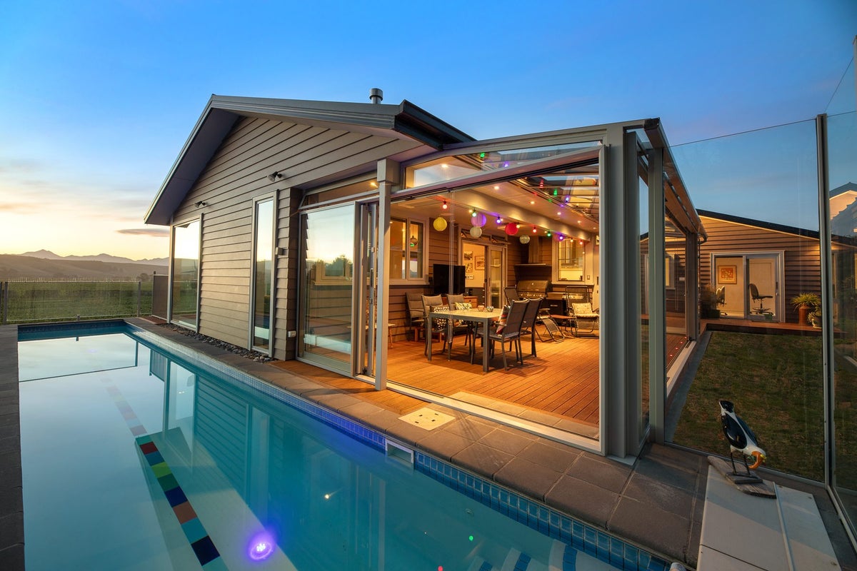 489 Brookby Road, Blenheim - Carousel 1