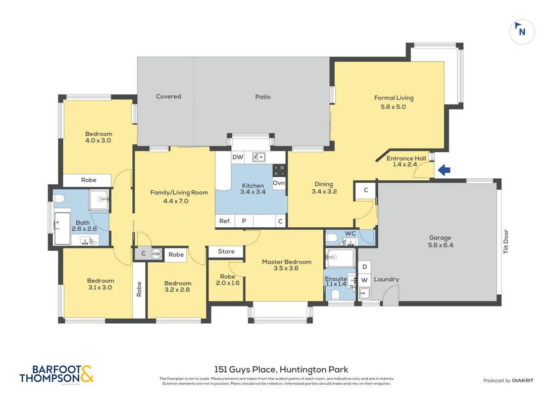 151 Guys Road, East Tamaki, Auckland - Carousel 22