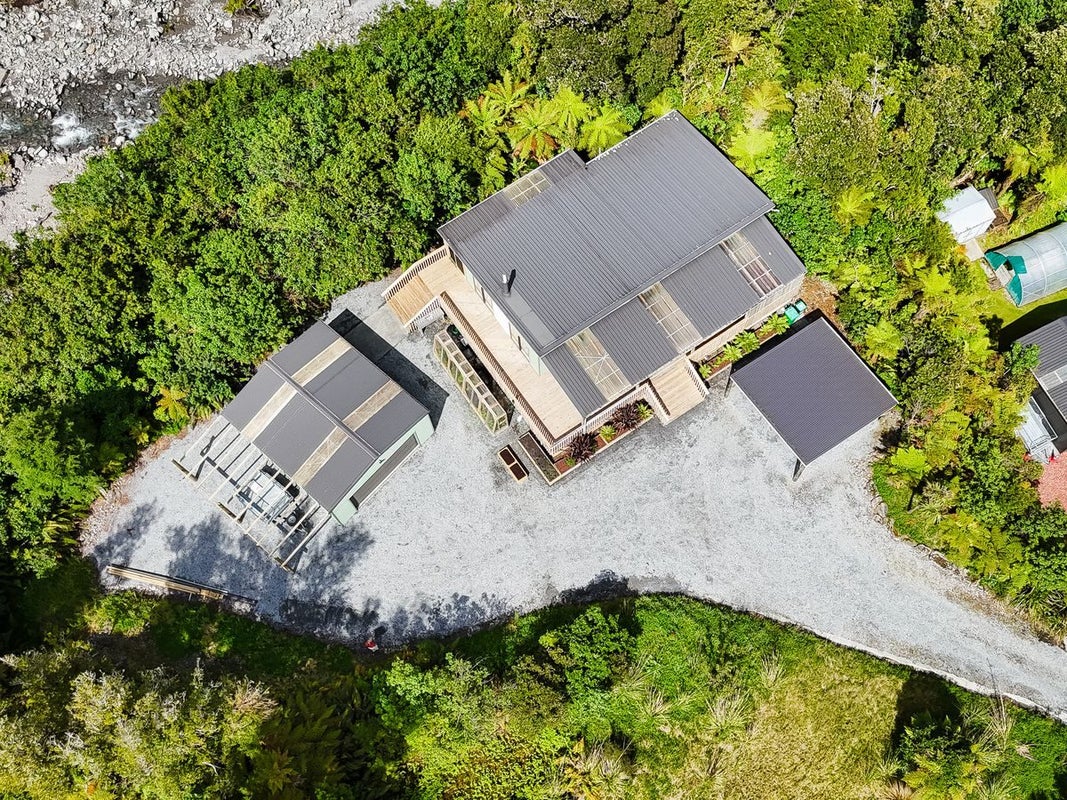 12 Mcfetrick Place, Franz Josef Glacier - Carousel 30
