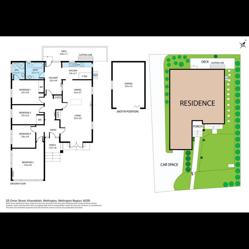 25 Omar Street, Khandallah, Wellington - Carousel 20
