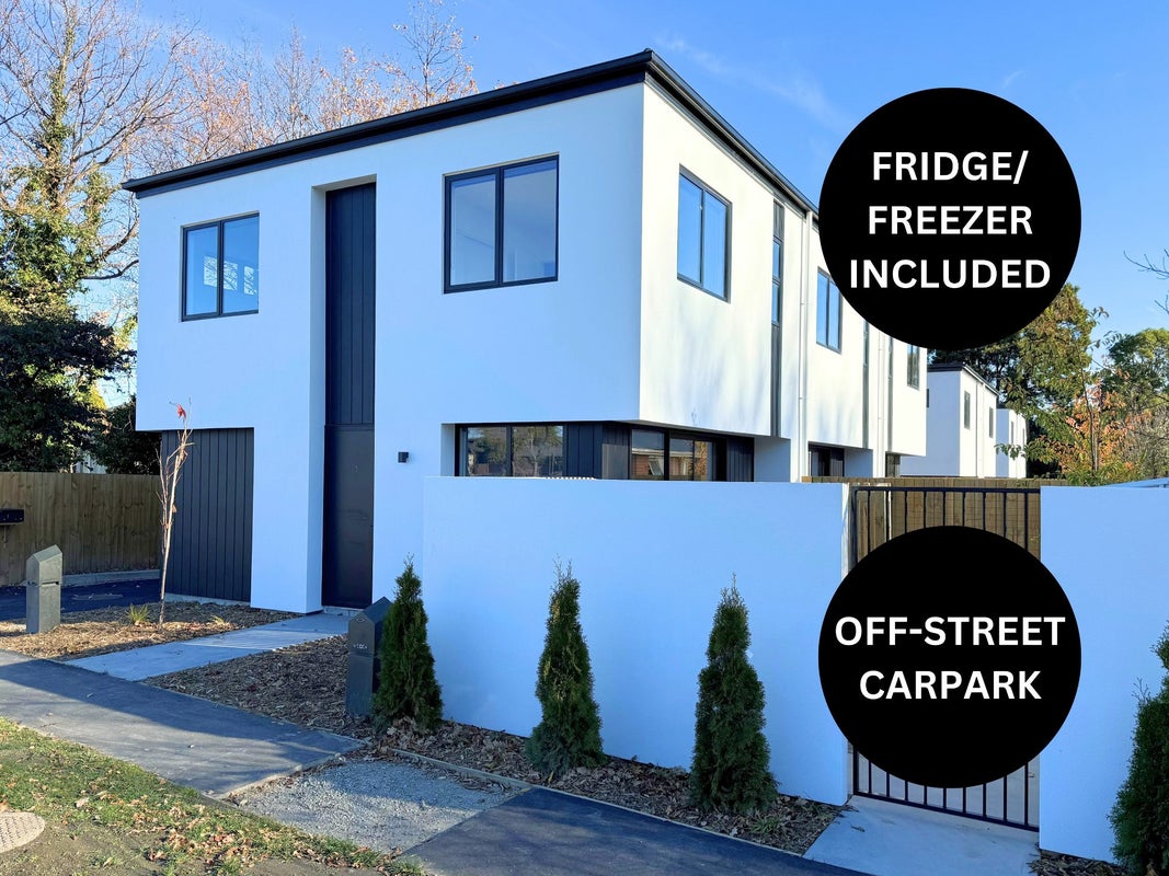 5/41 Horseshoe Lake Road, Shirley, Christchurch - Carousel 1