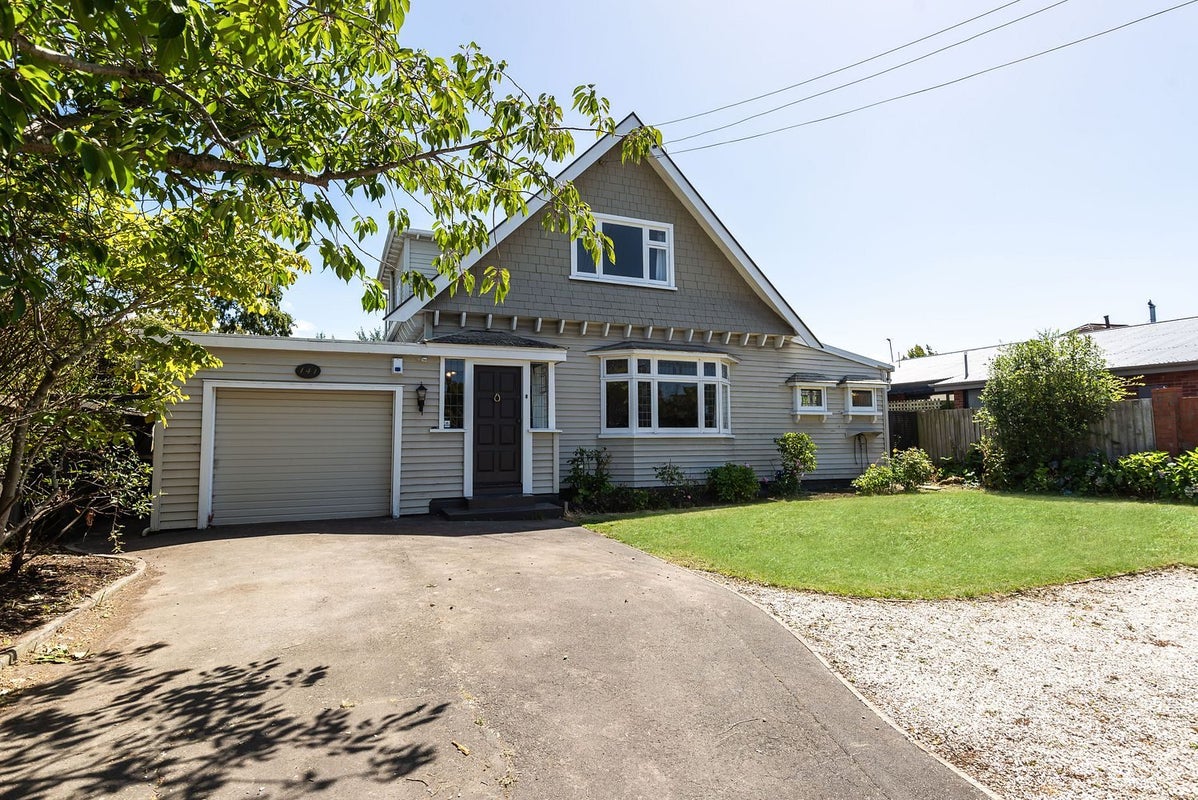 141 Clyde Road, Burnside, Christchurch - Carousel 1