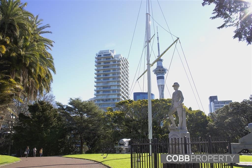 1205/6 Lorne Street, Auckland Central, Auckland - Carousel 2
