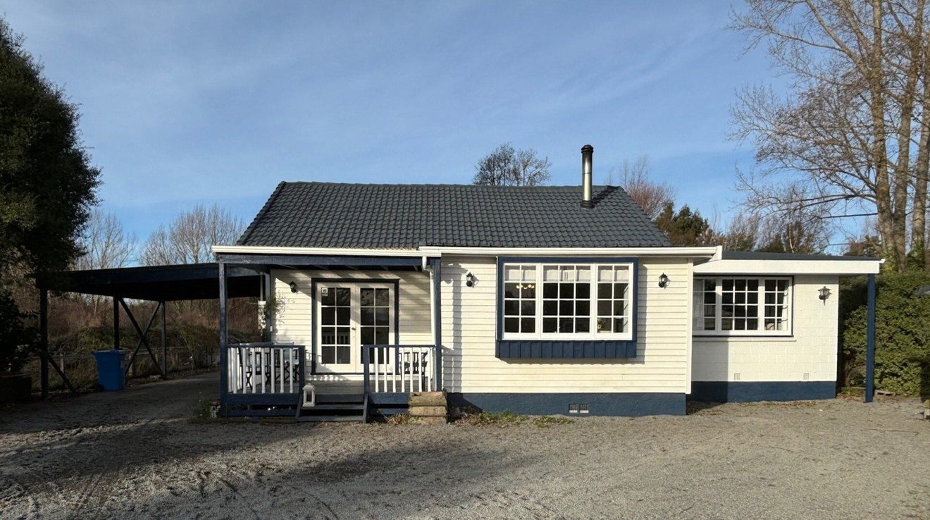 86 Barkers Road, Ohoka, Rangiora - Carousel 1