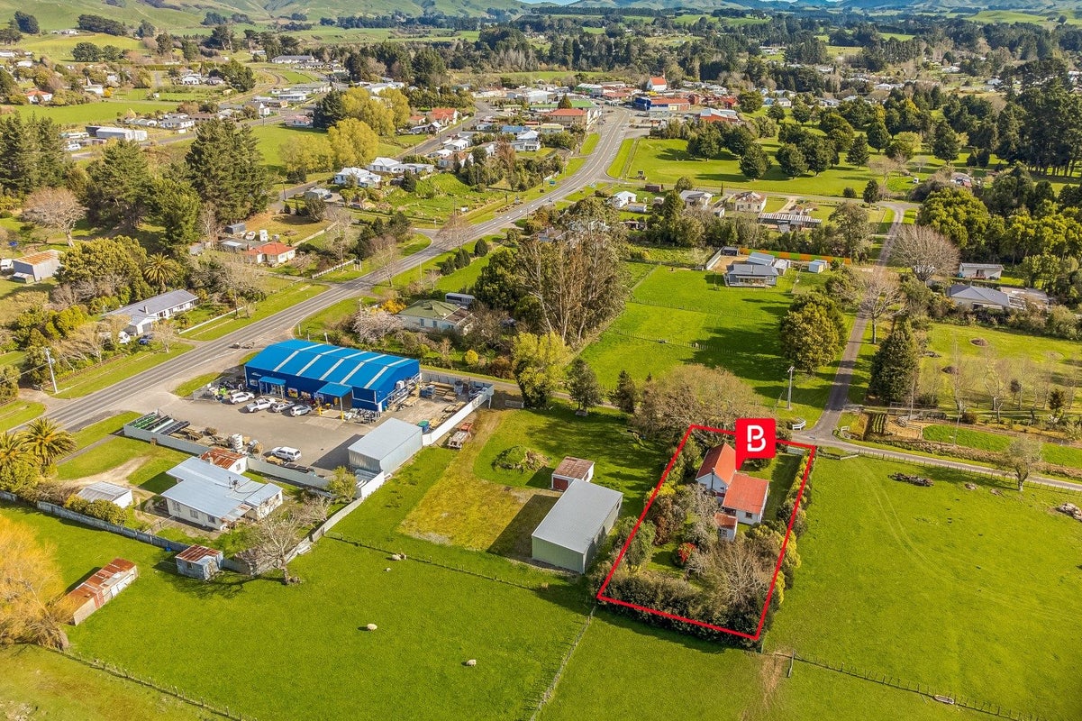 4 Carters Road, Eketahuna - Carousel 12