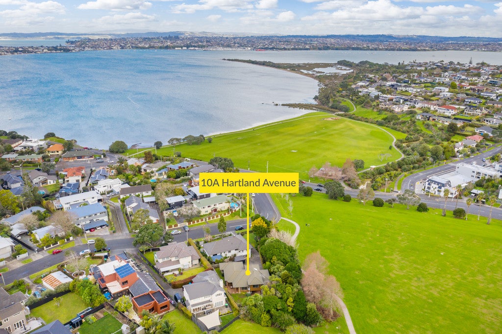 10A Hartland Avenue, Glendowie, Auckland - Carousel 1