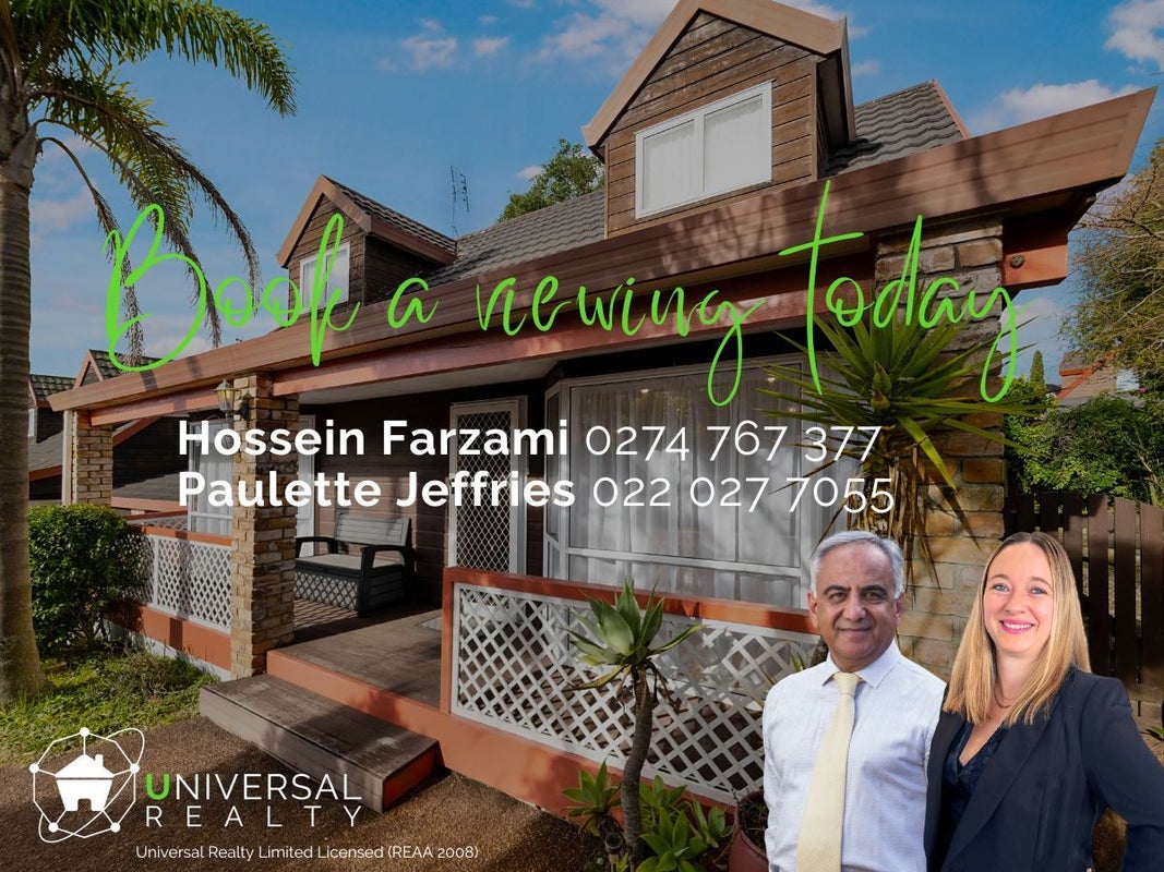 2/62 Granville Drive, Massey, Auckland - Carousel 23