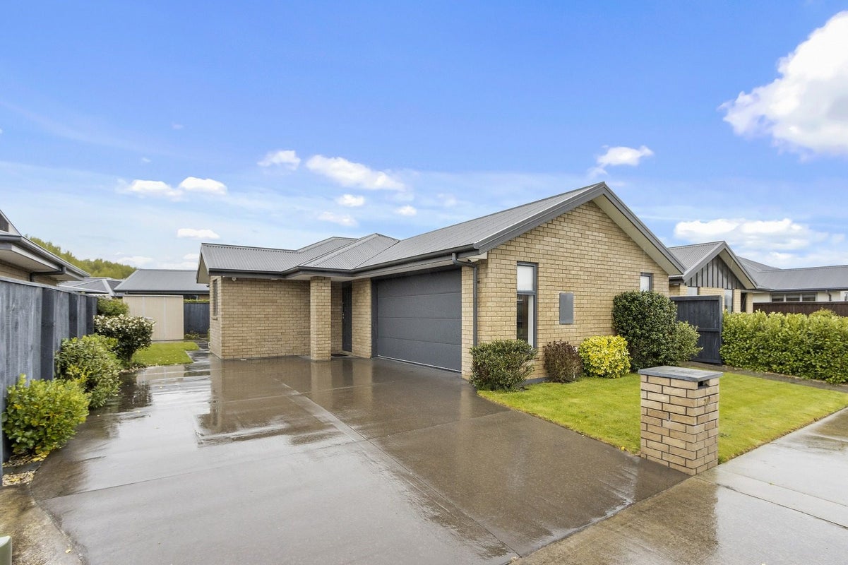 20 Footbridge Terrace, Kaiapoi, Kaiapoi - Carousel 2