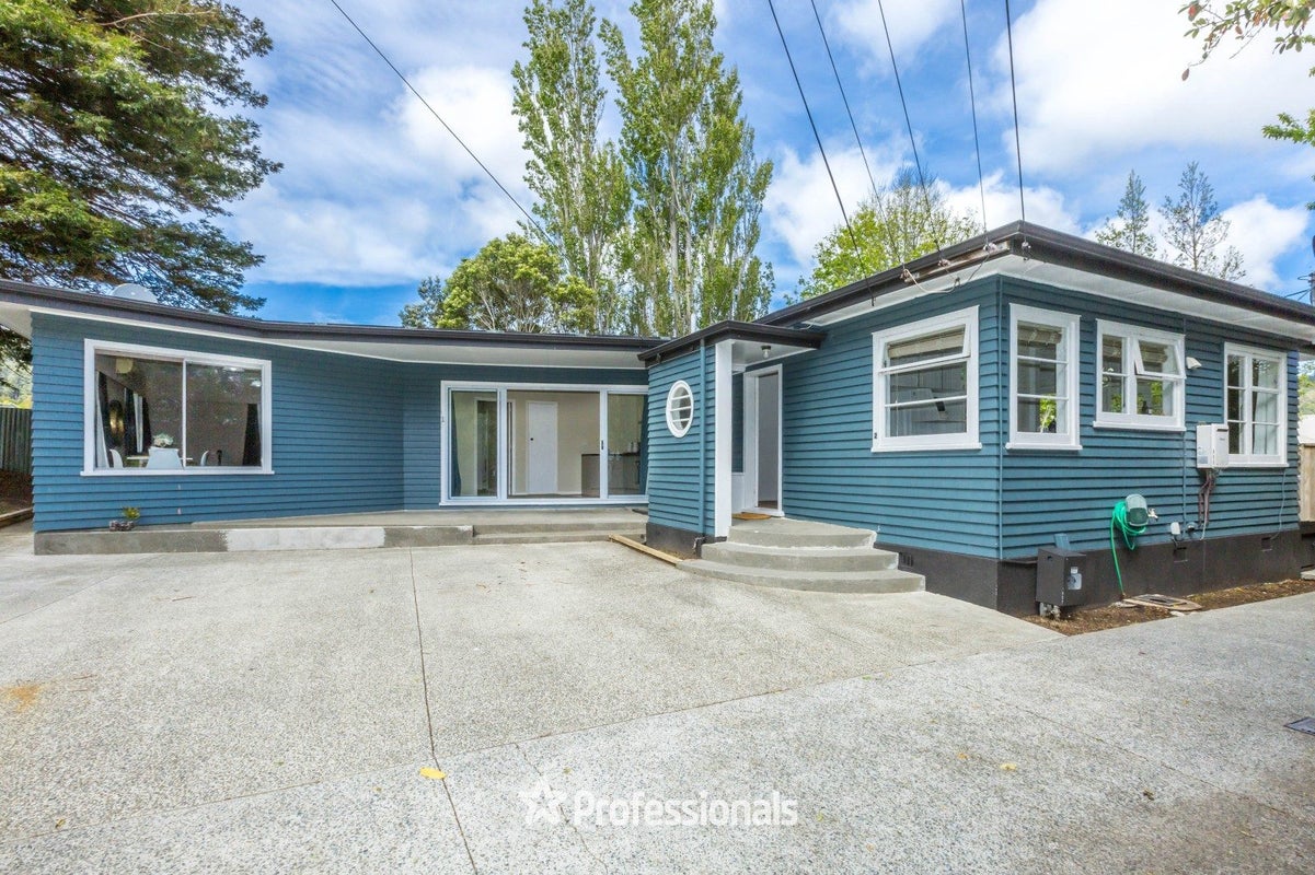 46 Montgomery Street, Stokes Valley, Lower Hutt - Carousel 1