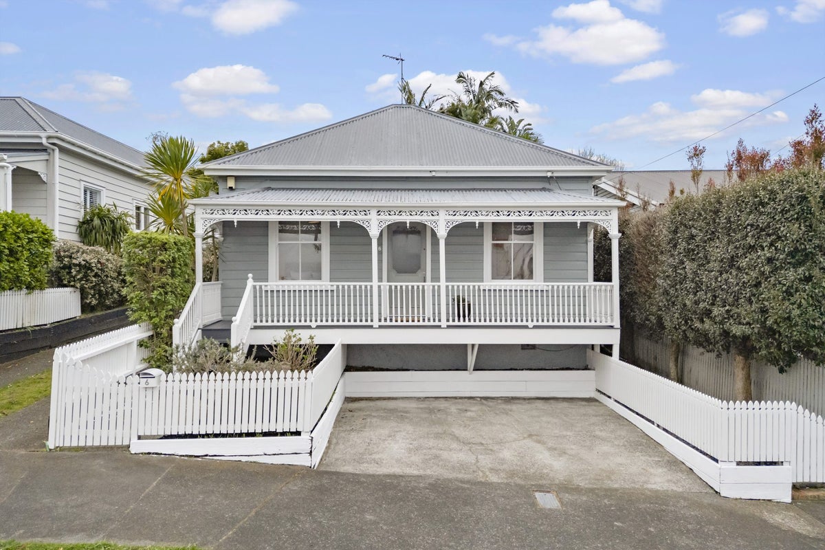 6 Buller Street, Ponsonby, Auckland City, Auckland - Carousel 1