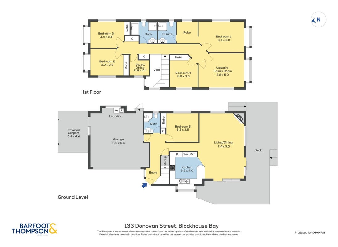133 Donovan Street, Blockhouse Bay, Auckland - Carousel 29