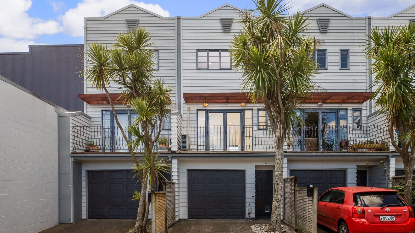4B MacAulay Street, Eden Terrace, Auckland - Carousel 1