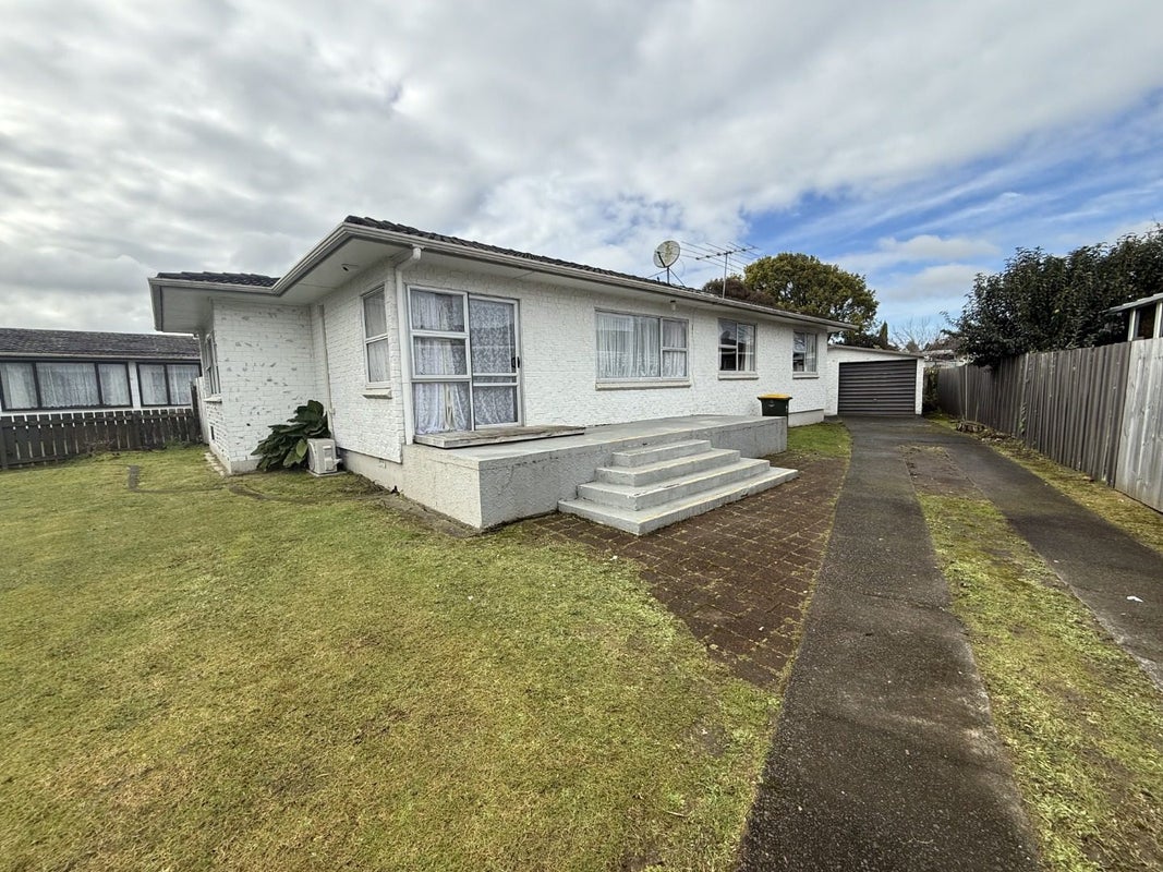 7 Aarts Avenue, Manurewa, Auckland - Carousel 2