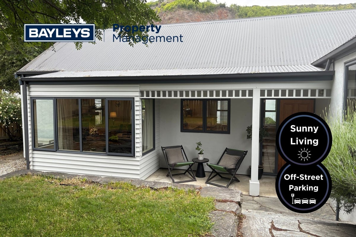 63 Devon Street, Arrowtown, Arrowtown - Carousel 1