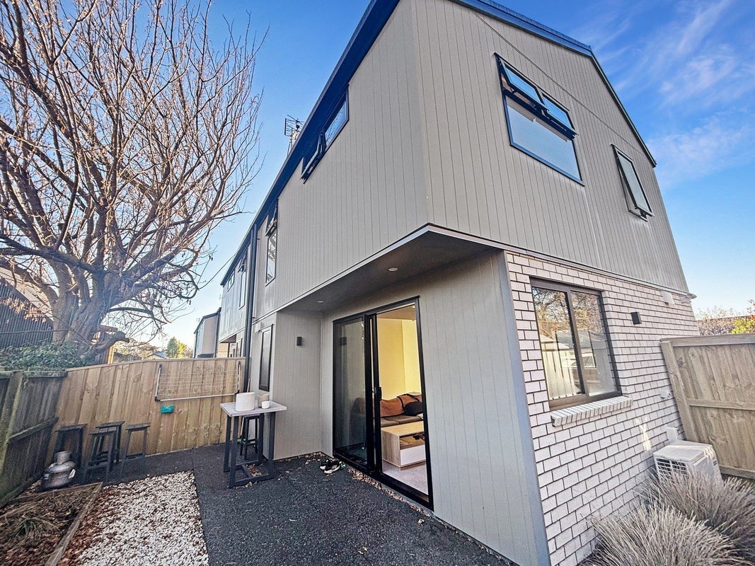 4/26 Warrington Street, Mairehau, Christchurch - Carousel 1