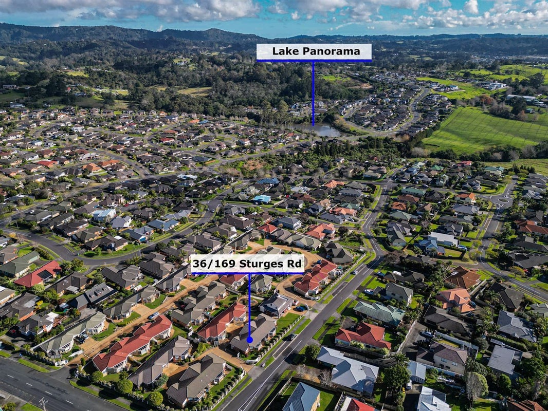 36/169 Sturges Road, Henderson, Auckland - Carousel 24