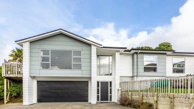 3 Shoal Place, Whitby, Porirua - Carousel 1