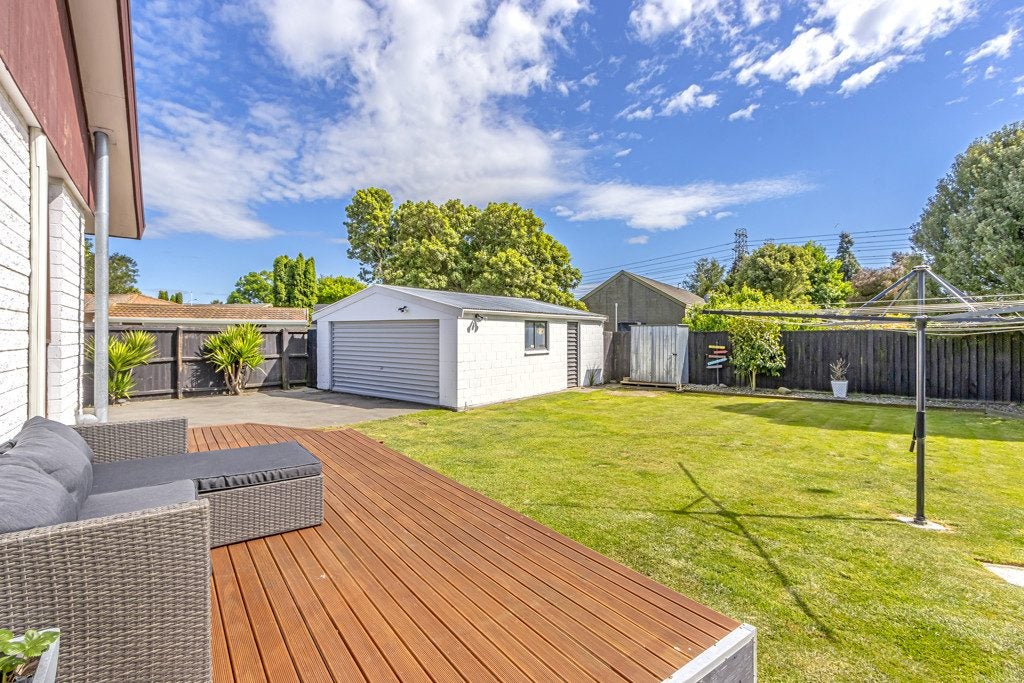 22 Cicada Place, Hei Hei, Christchurch - Carousel 2