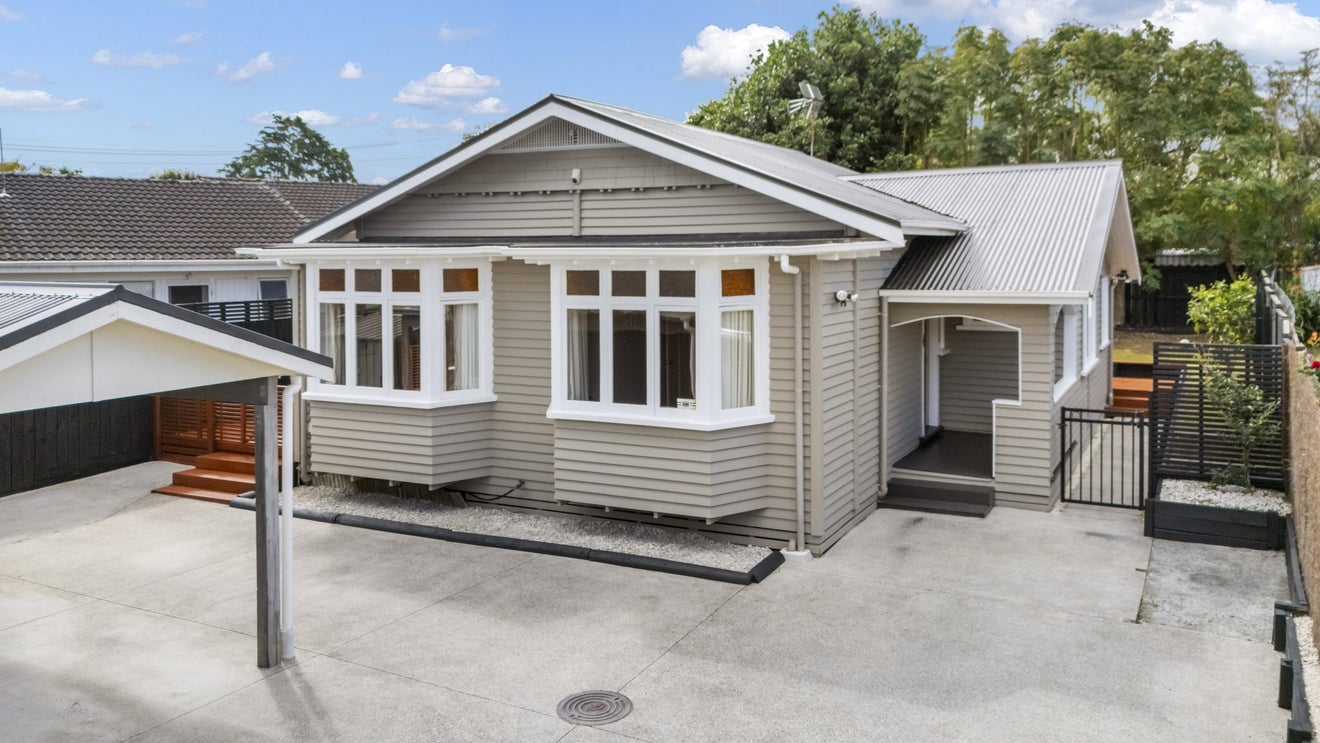 100A Grey Street, Onehunga, Auckland - Carousel 1