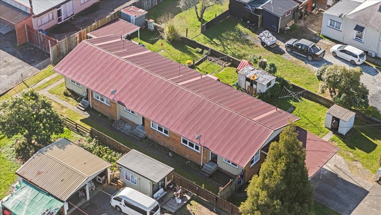 1A Errol Street, Te Kuiti - Carousel 1