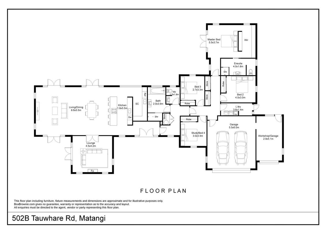 502B Tauwhare Road, Matangi - Carousel 36