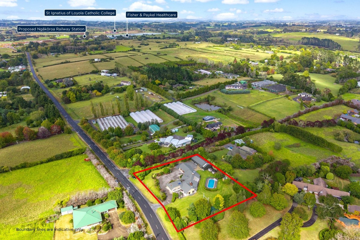 288 Jesmond Road, Karaka, Drury - Carousel 27