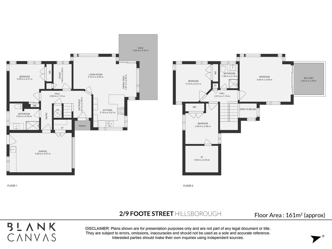 2/9 Foote Street, Hillsborough, Auckland - Carousel 20