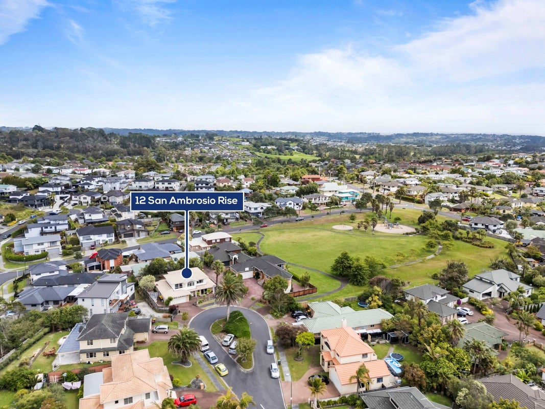 12 San Ambrosio Rise, Henderson, Auckland - Carousel 20