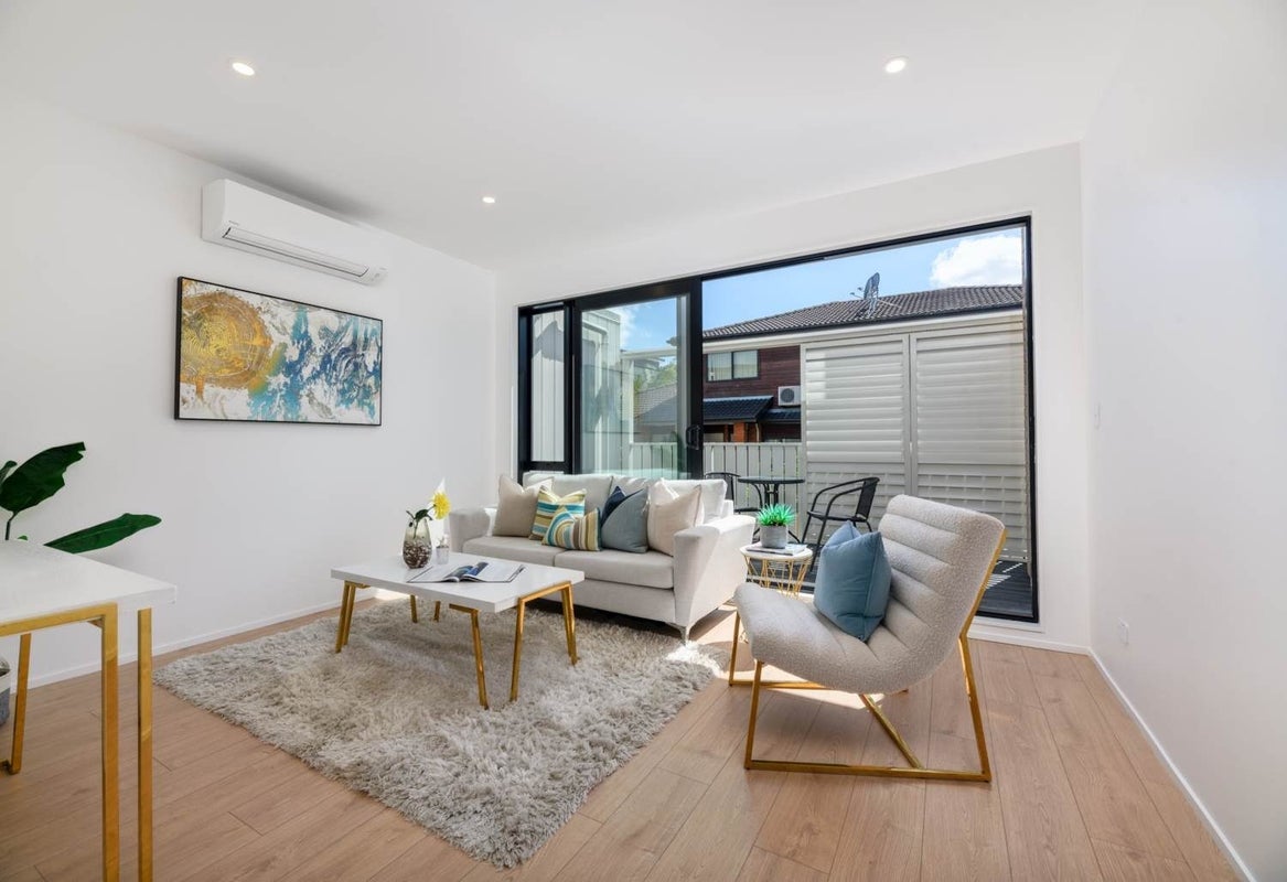 12/52B Rosedale Road, Rosedale, Auckland - Carousel 1