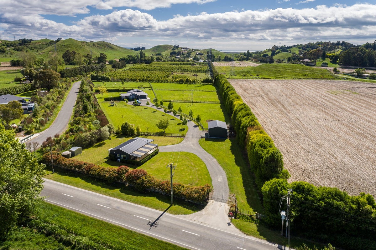 546 Puketitiri Road, Puketapu, Napier - Carousel 2