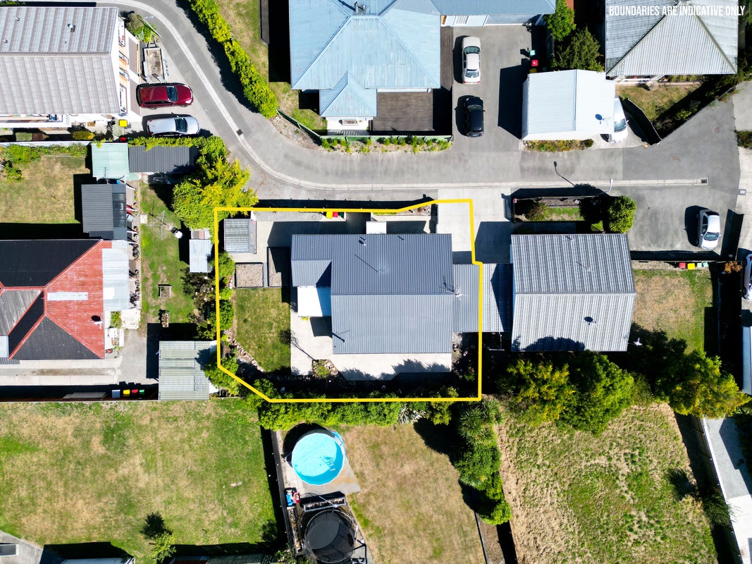 1/4 Traynor Lane, Avonside, Christchurch - Carousel 22