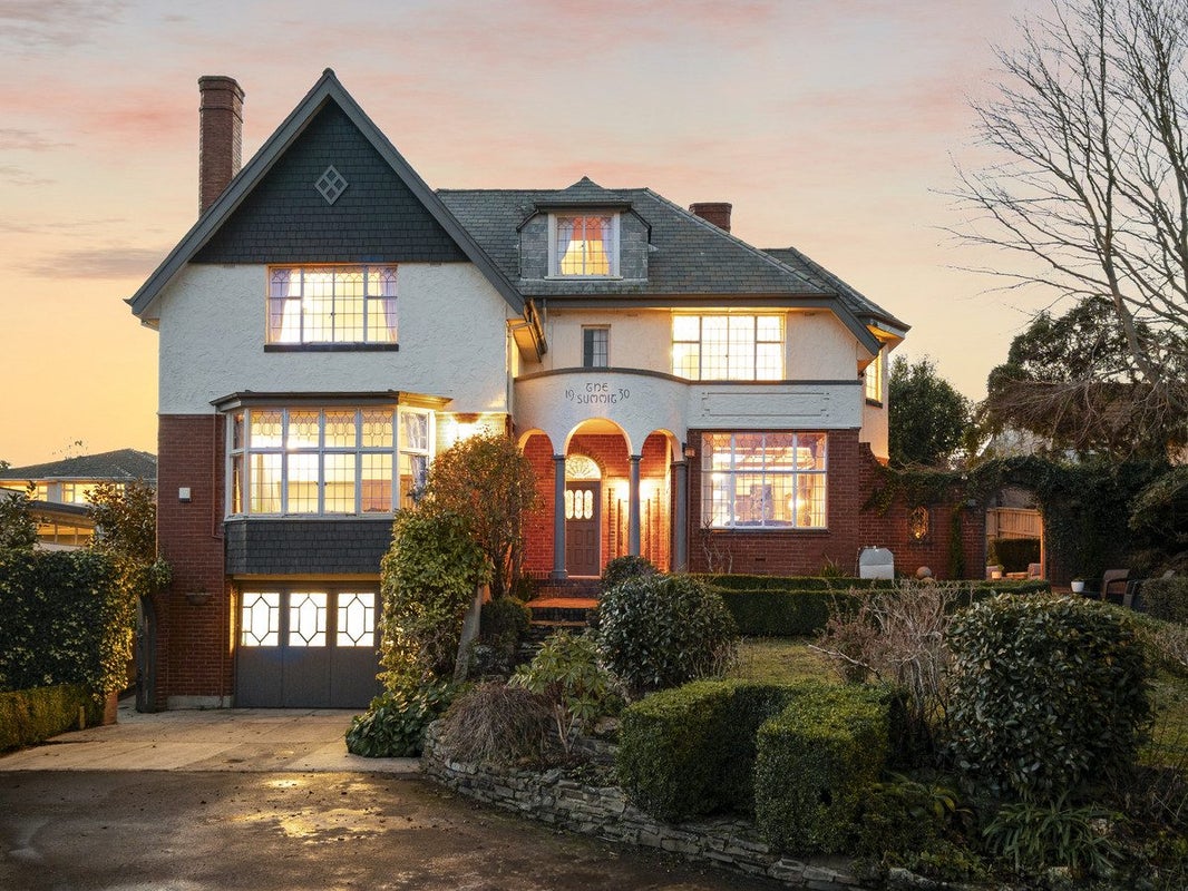 14 Sheen Street, Roslyn, Dunedin - Carousel 1