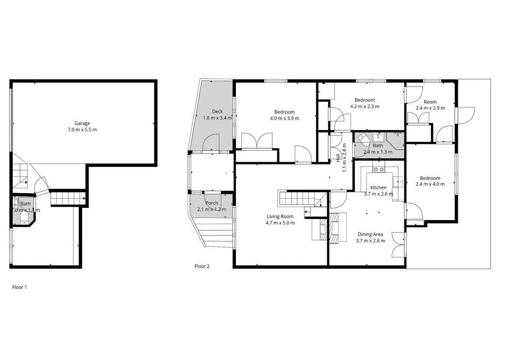 6 Cautley Street, Stanley Point, Auckland - Carousel 15