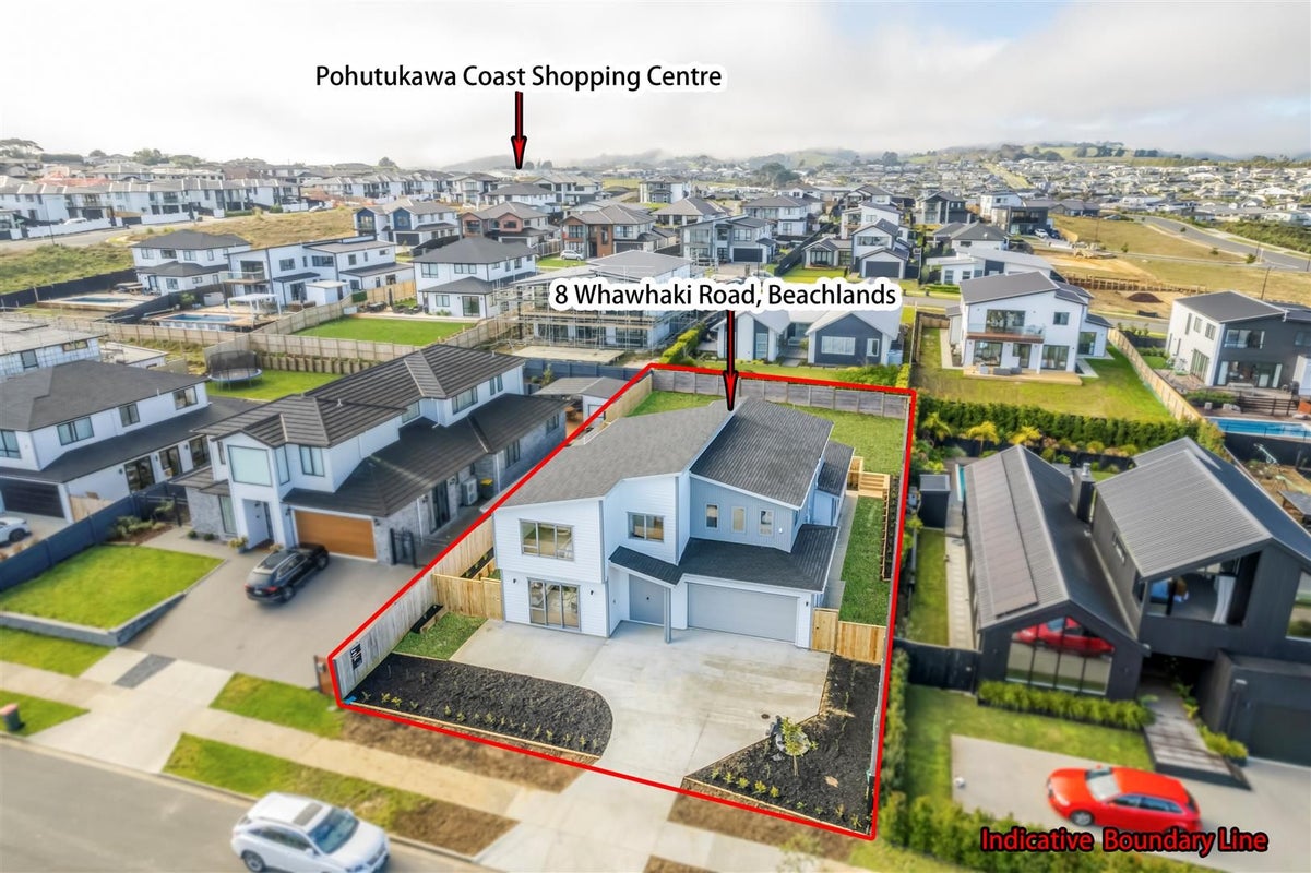 8 Whawhaki Road, Beachlands, Auckland - Carousel 36
